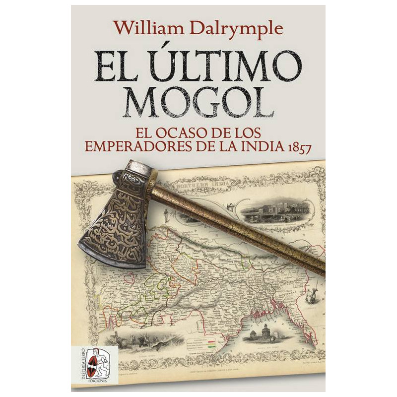 El Último Mongol