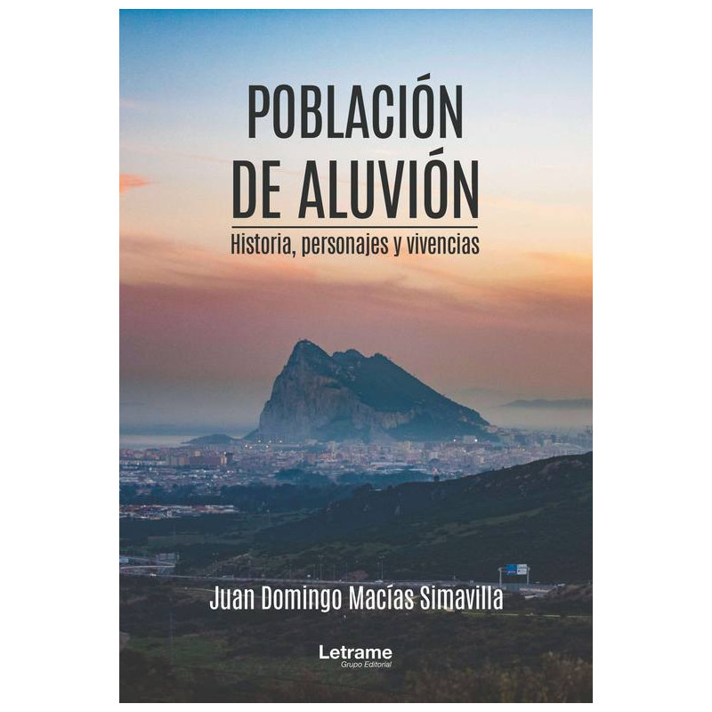 Población de aluvión