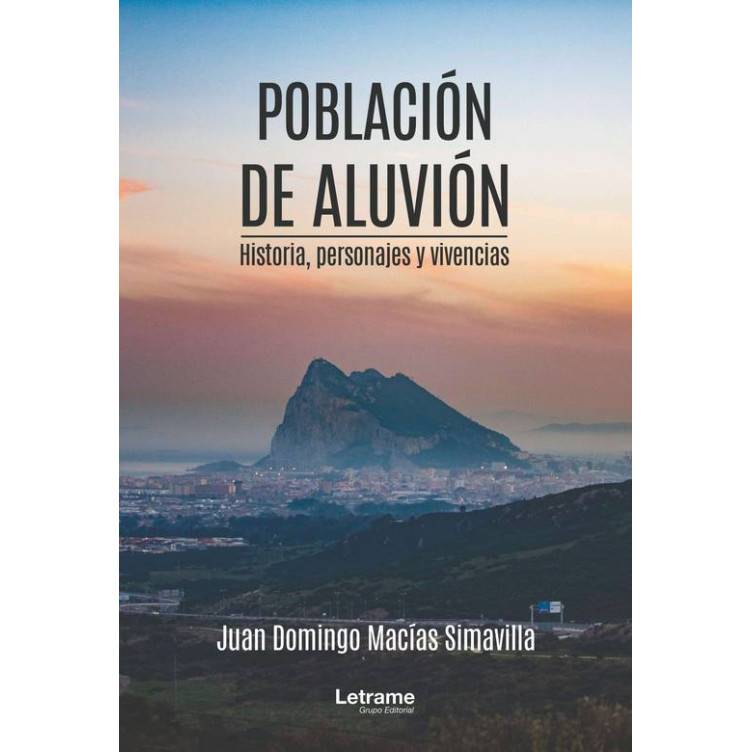 Población de aluvión