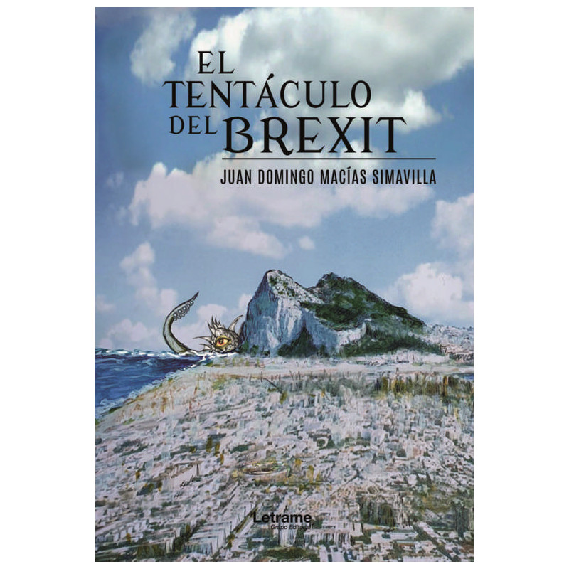 El tentáculo del Brexit