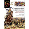 Guerreros y Batallas 145: Campaña de 1811 Extremadura