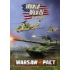 World War III: Warsaw Pact Poster (A1)