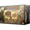 Necromunda: Ash Wastes