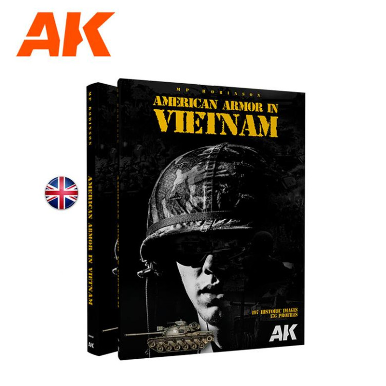 American Amor in Vietnam (english)