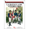 La batalla de Vitoria 1813