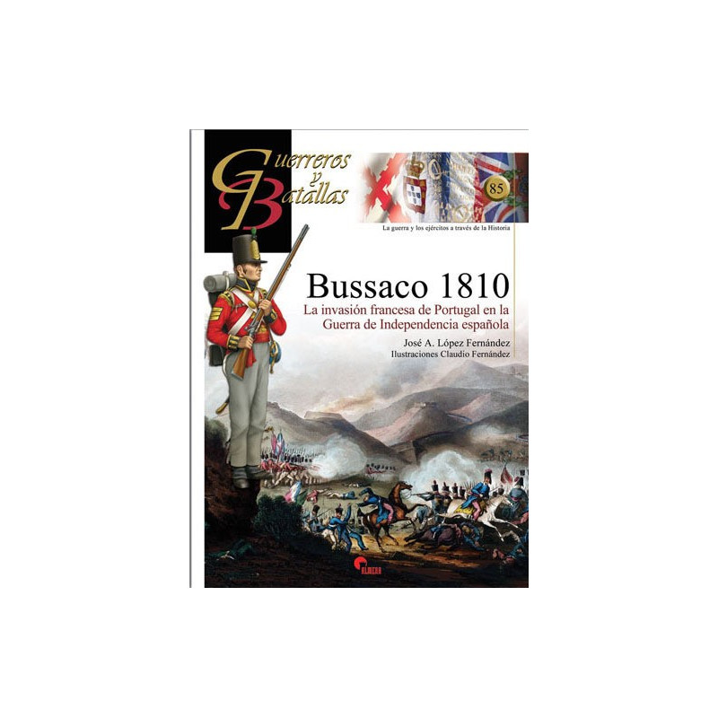 Bussaco 1810