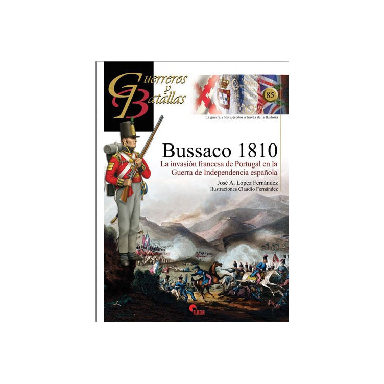 Bussaco 1810