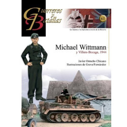 Michael Wittmann 1944