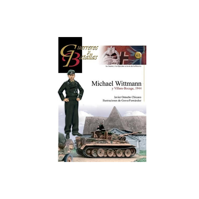 Michael Wittmann 1944