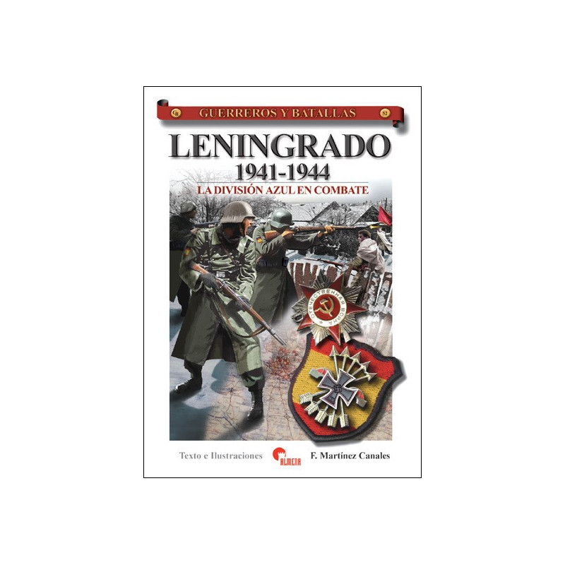 Leningrado 1941 - 1944