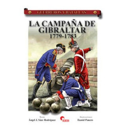 La Campaña de Gibraltar 1779 - 1783