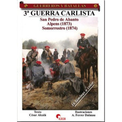 3ª Guerra Carlista