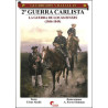 2ª Guerra Carlista. La guerra de los Matiners (1846 - 1849)