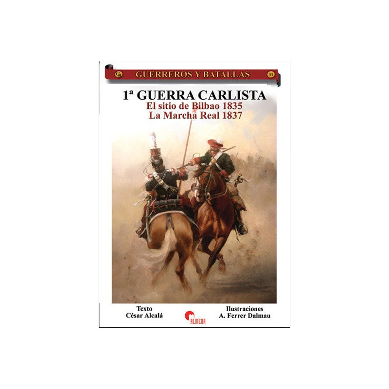 1ª guerra Carlista