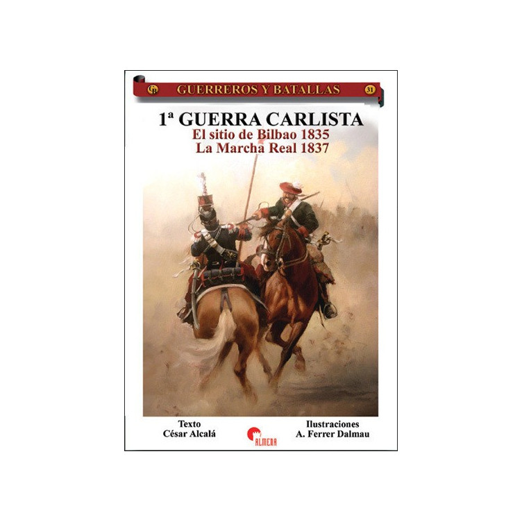 1ª guerra Carlista