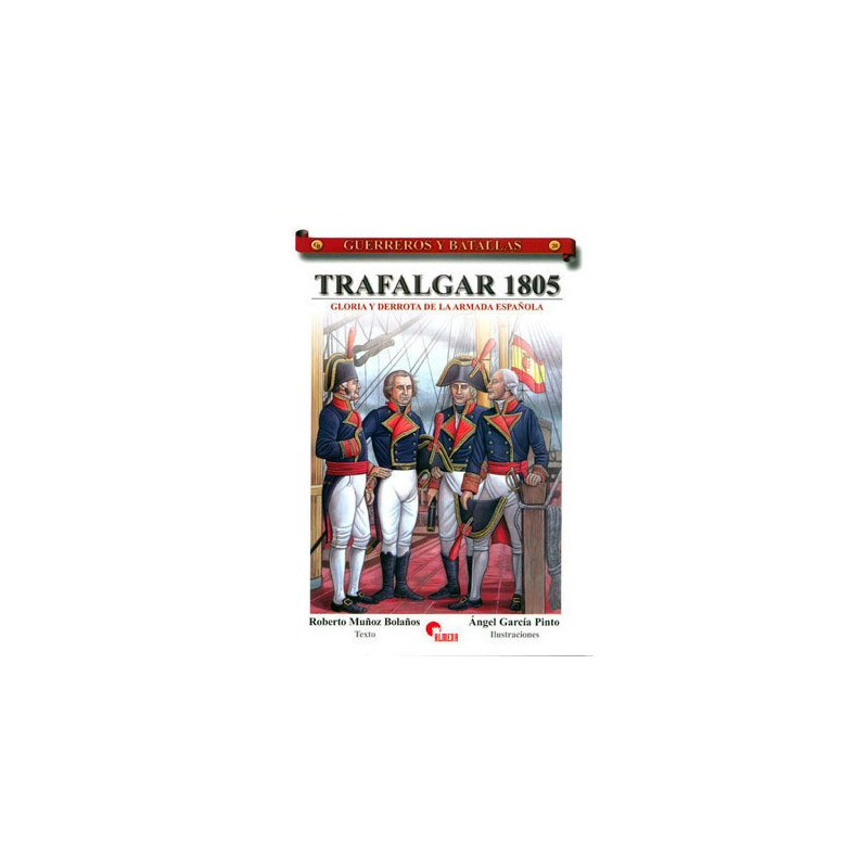 Trafalgar 1805