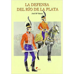 Defensa del Río de la Plata