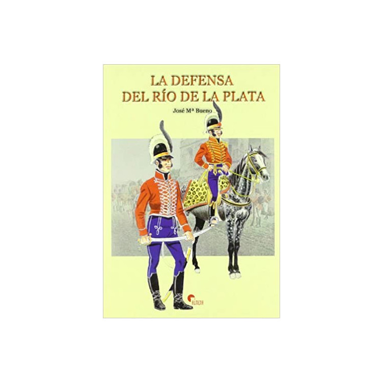 Defensa del Río de la Plata