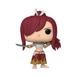 Fairy Tail Pop! Erza Scarlet