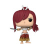 Fairy Tail Pop! Erza Scarlet