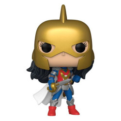 WONDER WOMAN POP! WONDER WOMAN (FLASHPOINT)