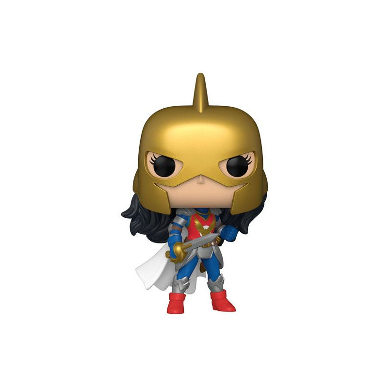 WONDER WOMAN POP! WONDER WOMAN (FLASHPOINT)