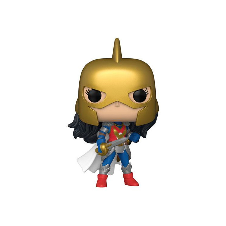 WONDER WOMAN POP! WONDER WOMAN (FLASHPOINT)