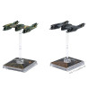 SW X-wing: Caza Estelar Clase Pícaro