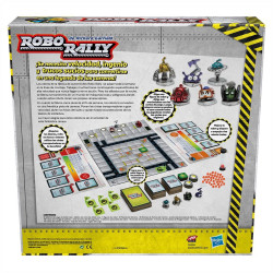 Robo Rally