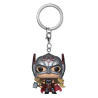 Thor Love and Thunder Llavero Pocket POP Mighty Thor