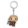 Thor Love and Thunder Llavero Pocket POP Thor