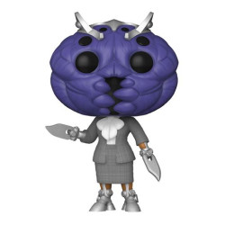 Thor Love and Thunder POP! Marvel Miek