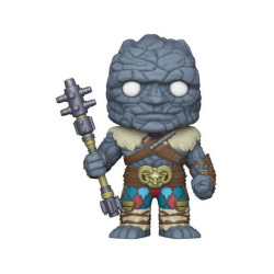 Thor Love and Thunder POP! Marvel Korg