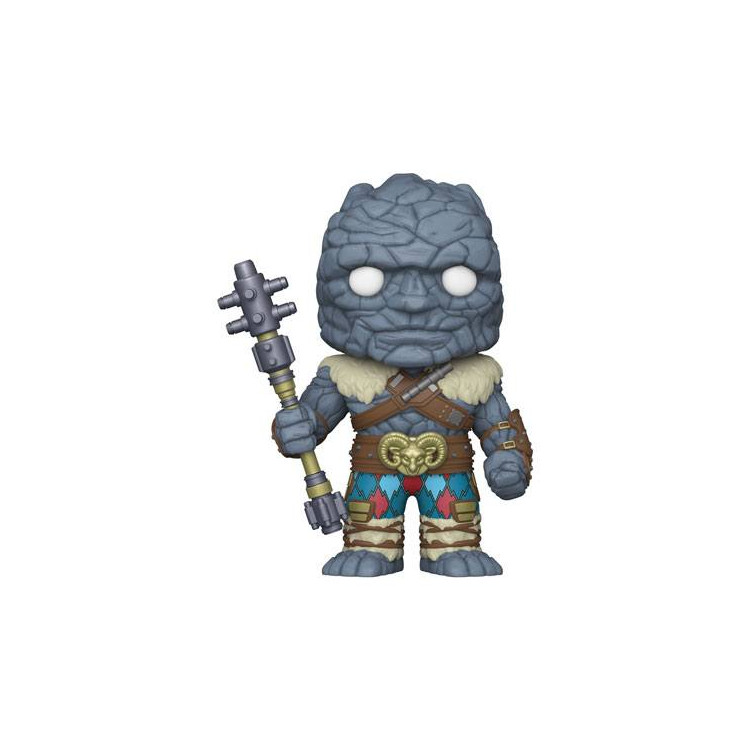 Thor Love and Thunder POP! Marvel Korg