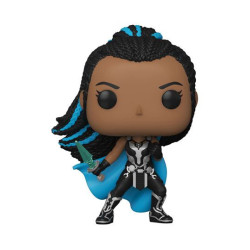 Thor Love and Thunder POP! Marvel Valkyrie