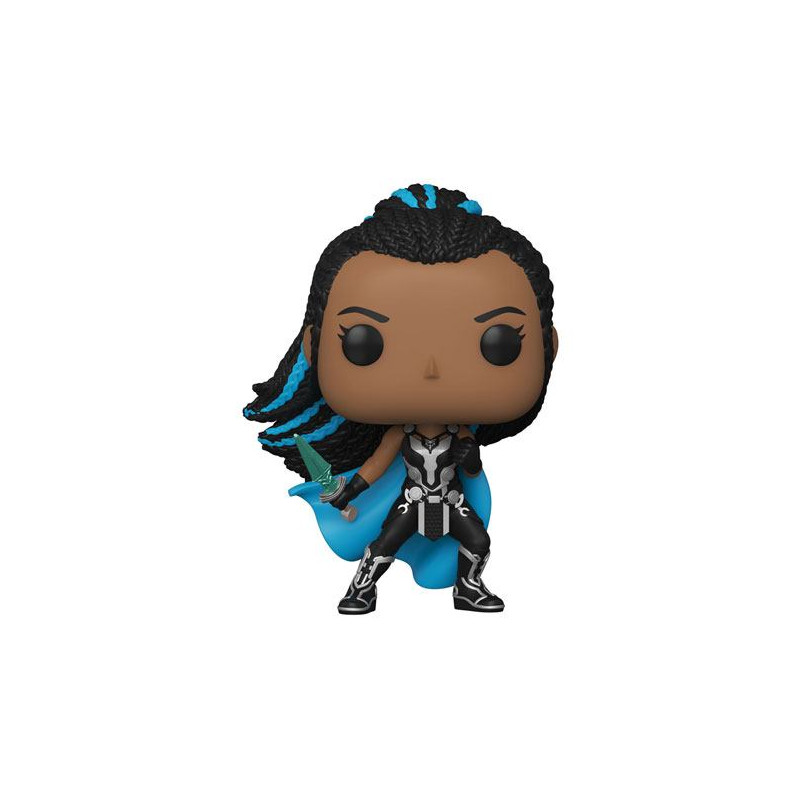 Thor Love and Thunder POP! Marvel Valkyrie