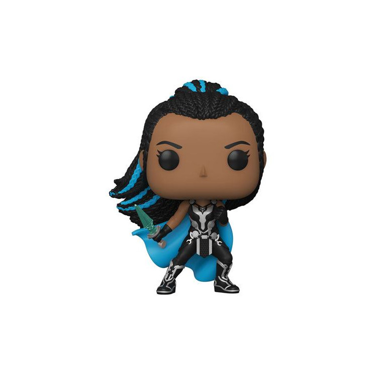 Thor Love and Thunder POP! Marvel Valkyrie