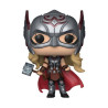 Thor Love and Thunder POP! Marvel Mighty Thor