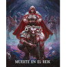 Warhammer. Muerte en el Reik- Aventura