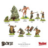 Sláine: Kiss My Axe! Starter Set