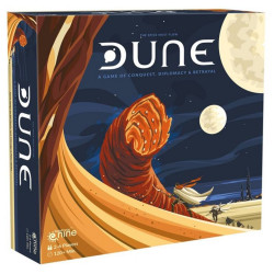 Dune B&N Special Edition Board Game (english) x 6