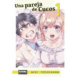 Una Pareja de Cucos 1