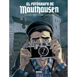 El Fotografo de Mauthausen