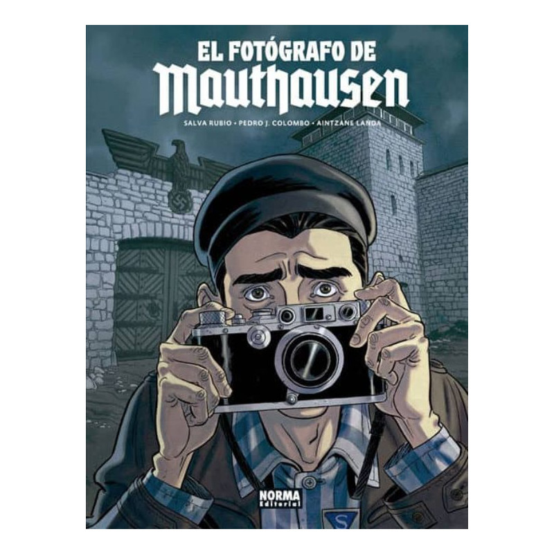 El Fotografo de Mauthausen