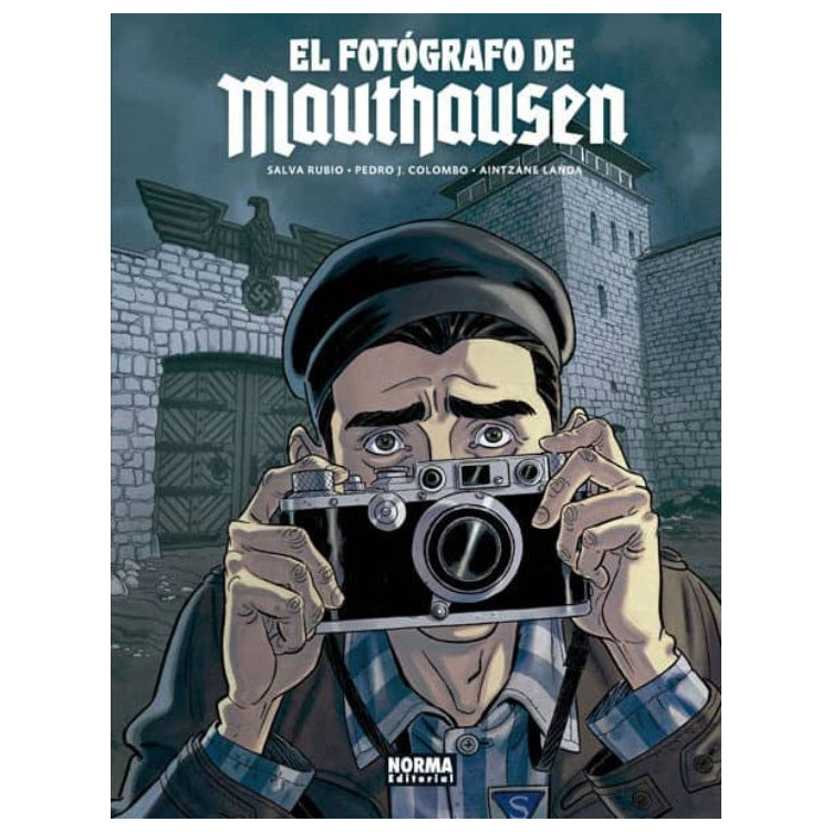 El Fotografo de Mauthausen