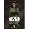 Star Wars Estrellas Perdidas 2 Manga