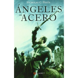 Angeles de Acero