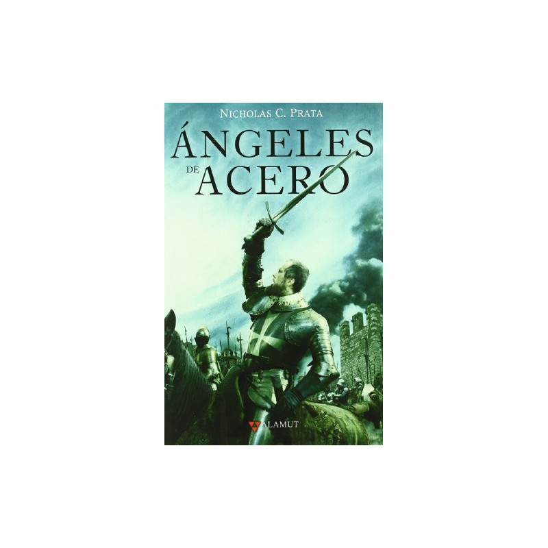 Angeles de Acero