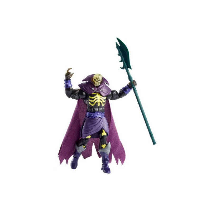 Motu Mv Scare Glow Figura Masterverse