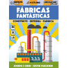 Fábricas Fantásticas